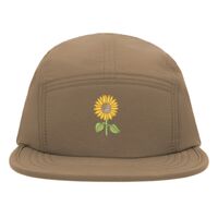 Classic 5-panel jockey cap (7005) Vignette