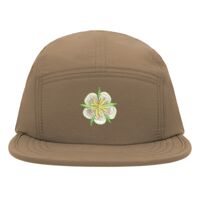 Classic 5-panel jockey cap (7005) Vignette