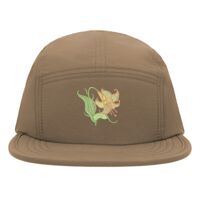 Classic 5-panel jockey cap (7005) Vignette