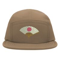 Classic 5-panel jockey cap (7005) Vignette