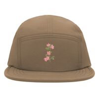 Classic 5-panel jockey cap (7005) Vignette