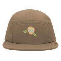 Classic 5-panel jockey cap (7005) Vignette