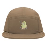 Classic 5-panel jockey cap (7005) Vignette