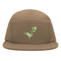 Classic 5-panel jockey cap (7005) Vignette