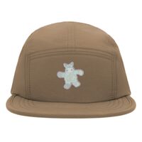 Classic 5-panel jockey cap (7005) Vignette