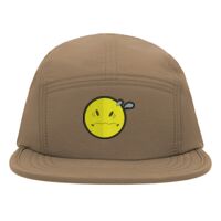 Classic 5-panel jockey cap (7005) Vignette