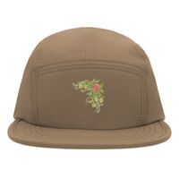 Classic 5-panel jockey cap (7005) Vignette
