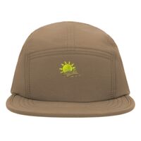 Classic 5-panel jockey cap (7005) Vignette