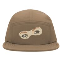 Classic 5-panel jockey cap (7005) Vignette