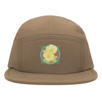 Classic 5-panel jockey cap (7005) Vignette