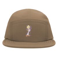 Classic 5-panel jockey cap (7005) Vignette