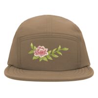 Classic 5-panel jockey cap (7005) Vignette