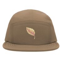 Classic 5-panel jockey cap (7005) Vignette
