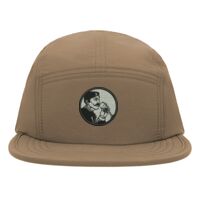 Classic 5-panel jockey cap (7005) Vignette