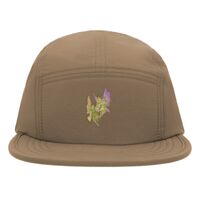 Classic 5-panel jockey cap (7005) Vignette
