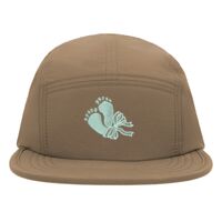 Classic 5-panel jockey cap (7005) Vignette