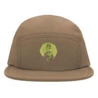 Classic 5-panel jockey cap (7005) Vignette