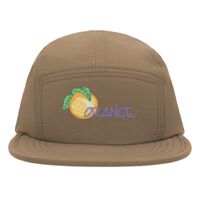 Classic 5-panel jockey cap (7005) Vignette