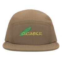 Classic 5-panel jockey cap (7005) Vignette