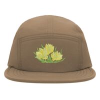 Classic 5-panel jockey cap (7005) Vignette