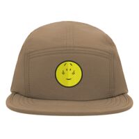 Classic 5-panel jockey cap (7005) Vignette