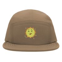 Classic 5-panel jockey cap (7005) Vignette