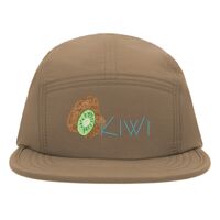 Classic 5-panel jockey cap (7005) Vignette