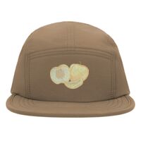 Classic 5-panel jockey cap (7005) Vignette
