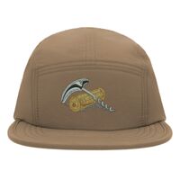 Classic 5-panel jockey cap (7005) Vignette