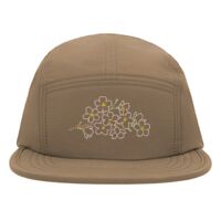 Classic 5-panel jockey cap (7005) Vignette