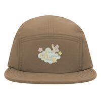 Classic 5-panel jockey cap (7005) Vignette