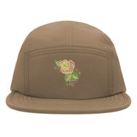 Classic 5-panel jockey cap (7005) Vignette