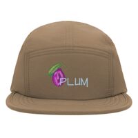 Classic 5-panel jockey cap (7005) Vignette