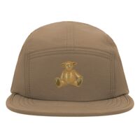 Classic 5-panel jockey cap (7005) Vignette
