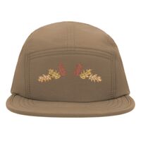 Classic 5-panel jockey cap (7005) Vignette