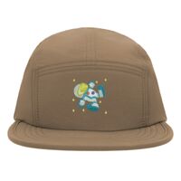Classic 5-panel jockey cap (7005) Vignette