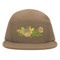 Classic 5-panel jockey cap (7005) Vignette