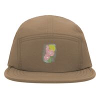 Classic 5-panel jockey cap (7005) Vignette