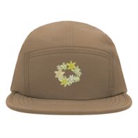 Classic 5-panel jockey cap (7005) Vignette