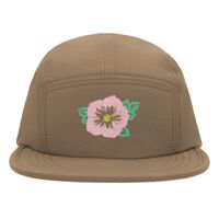 Classic 5-panel jockey cap (7005) Vignette