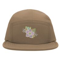 Classic 5-panel jockey cap (7005) Vignette