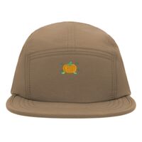 Classic 5-panel jockey cap (7005) Vignette