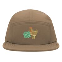 Classic 5-panel jockey cap (7005) Vignette