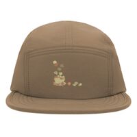 Classic 5-panel jockey cap (7005) Vignette