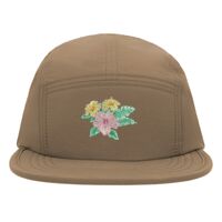 Classic 5-panel jockey cap (7005) Vignette