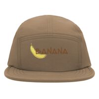 Classic 5-panel jockey cap (7005) Vignette