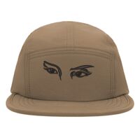 Classic 5-panel jockey cap (7005) Vignette