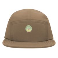 Classic 5-panel jockey cap (7005) Vignette