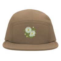 Classic 5-panel jockey cap (7005) Vignette