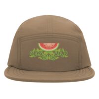 Classic 5-panel jockey cap (7005) Vignette
